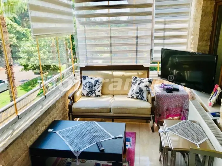 Apartment in Konyaalti, Antalya - 20961 Apartment in Konyaalti, Antalya - buy realty in Turkey - 20961