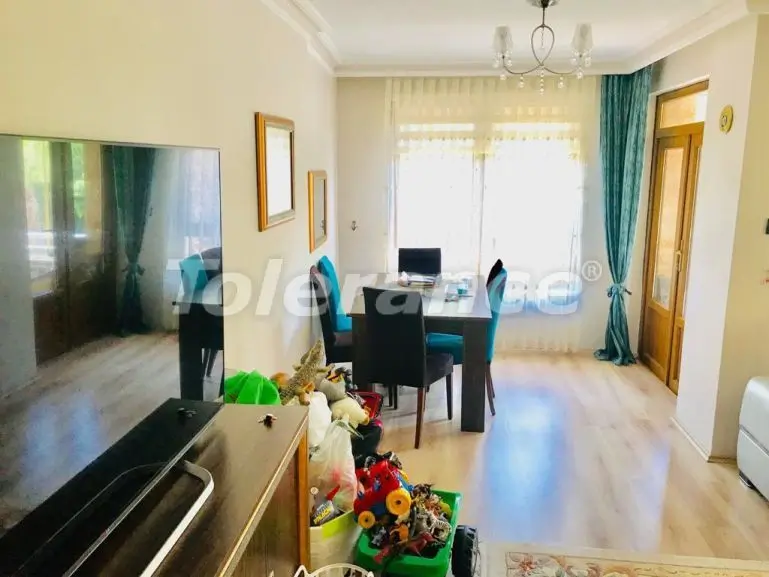 Apartment in Konyaalti, Antalya - 20962 Apartment in Konyaalti, Antalya - buy realty in Turkey - 20962