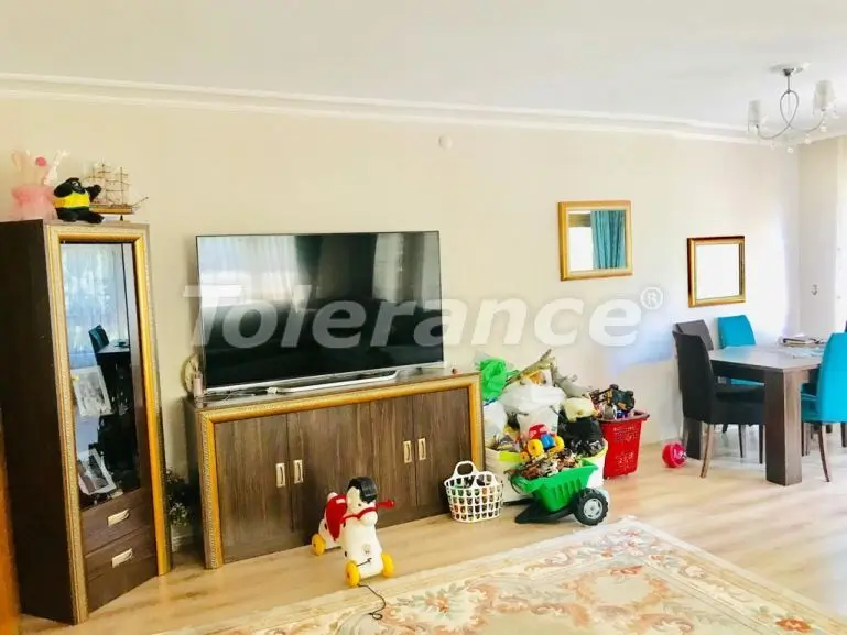 Apartment in Konyaalti, Antalya - 20964 Apartment in Konyaalti, Antalya - buy realty in Turkey - 20964