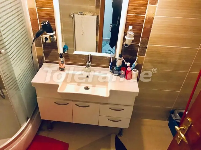 Apartment in Konyaalti, Antalya - 20966 Apartment in Konyaalti, Antalya - buy realty in Turkey - 20966