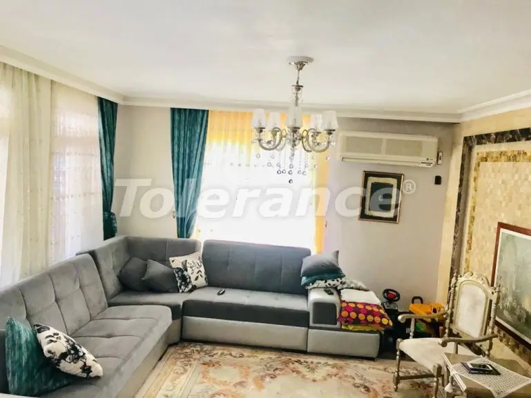 Apartment in Konyaalti, Antalya - 20967 Apartment in Konyaalti, Antalya - buy realty in Turkey - 20967