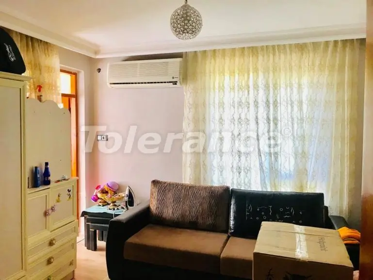 Apartment in Konyaalti, Antalya - 20968 Apartment in Konyaalti, Antalya - buy realty in Turkey - 20968