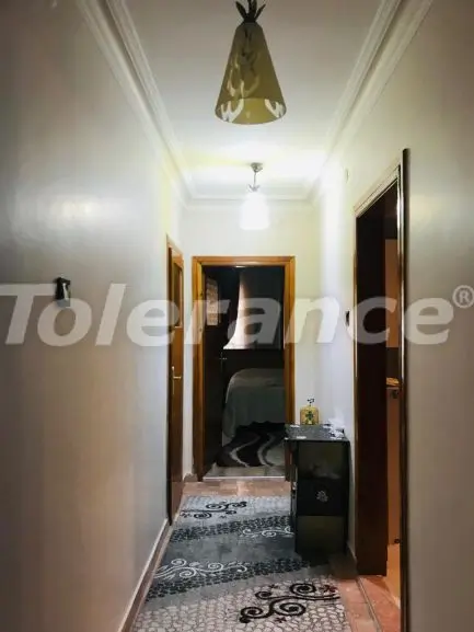 Apartment in Konyaalti, Antalya - 20971 Apartment in Konyaalti, Antalya - buy realty in Turkey - 20971