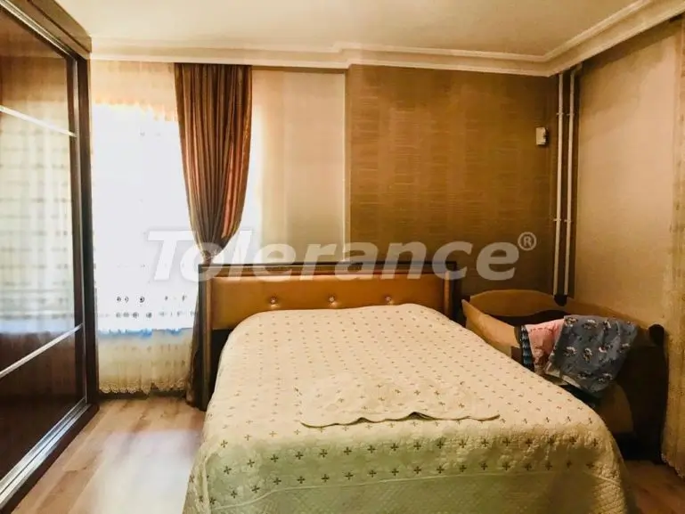 Apartment in Konyaalti, Antalya - 20972 Apartment in Konyaalti, Antalya - buy realty in Turkey - 20972