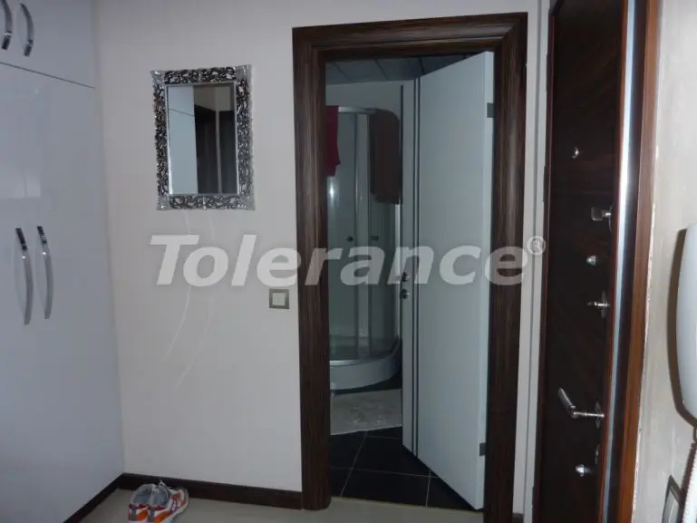 Apartment in Konyaalti, Antalya pool - buy realty in Turkey - 21041