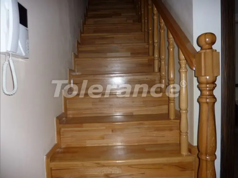 Apartment in Konyaalti, Antalya pool - buy realty in Turkey - 21042