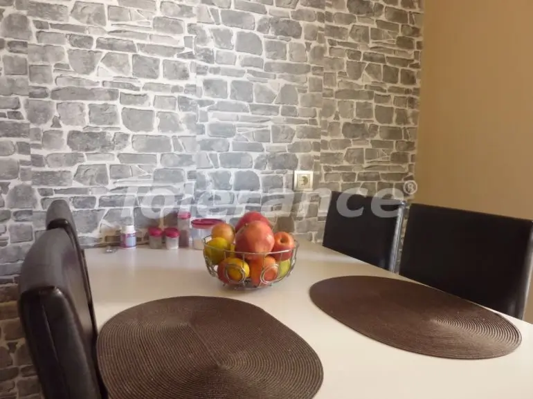 Apartment in Konyaalti, Antalya pool - buy realty in Turkey - 21045