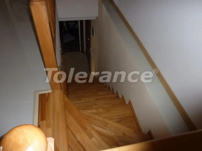 Apartment in Konyaalti, Antalya pool - buy realty in Turkey - 21051