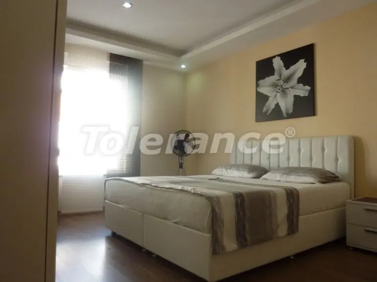 Apartment in Konyaalti, Antalya pool - buy realty in Turkey - 21053
