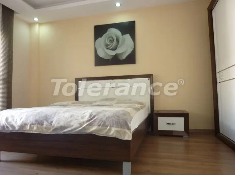 Apartment in Konyaalti, Antalya pool - buy realty in Turkey - 21055