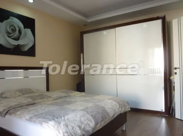 Apartment in Konyaalti, Antalya pool - buy realty in Turkey - 21057
