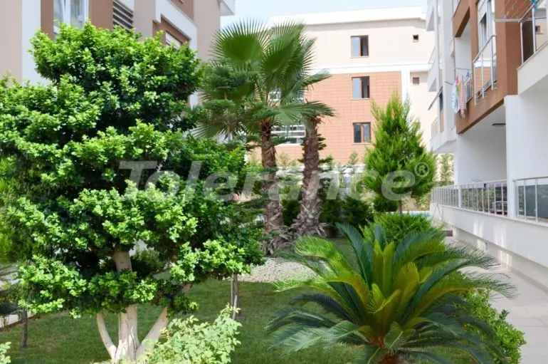 Apartment in Konyaalti, Antalya pool - buy realty in Turkey - 21064