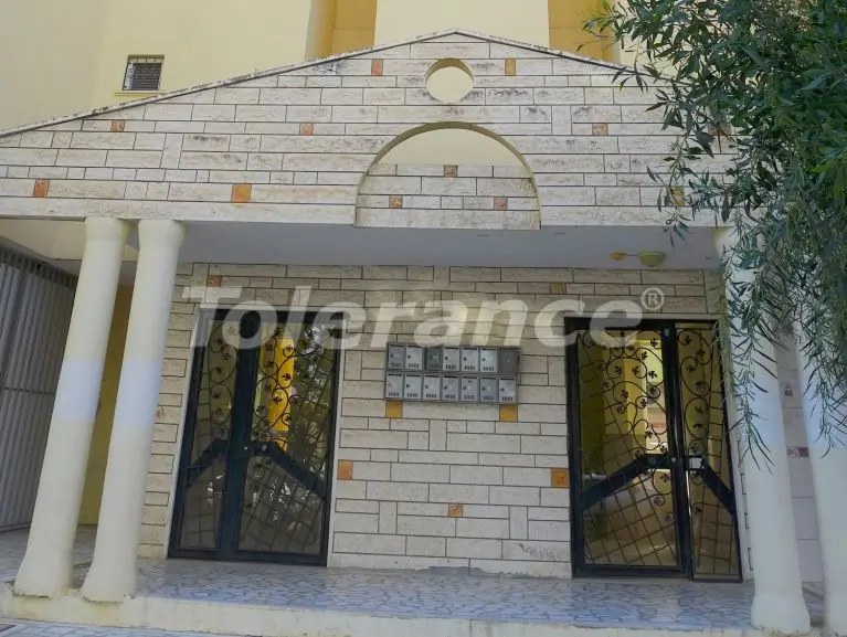 Apartment еn Konyaaltı, Antalya - acheter un bien immobilier en Turquie - 21186