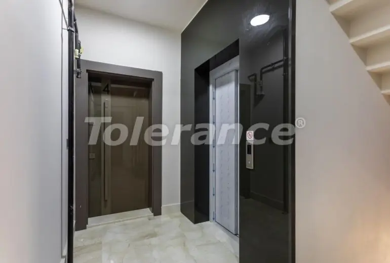 آپارتمان از سازنده که در کونیاآلتی, آنتالیا استخر - 21986 آپارتمان از سازنده که در کونیاآلتی, آنتالیا استخر - خرید ملک در ترکیه - 21986