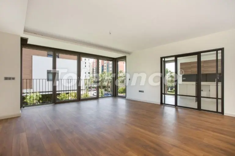 آپارتمان از سازنده که در کونیاآلتی, آنتالیا استخر - 21987 آپارتمان از سازنده که در کونیاآلتی, آنتالیا استخر - خرید ملک در ترکیه - 21987