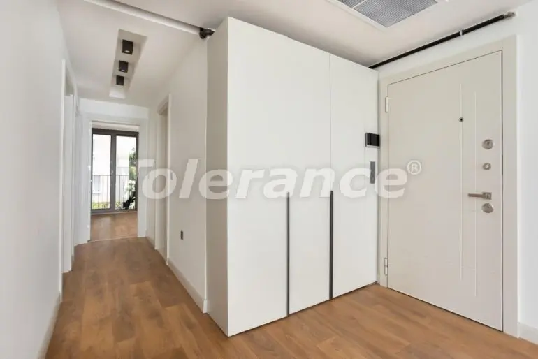 آپارتمان از سازنده که در کونیاآلتی, آنتالیا استخر - 21988 آپارتمان از سازنده که در کونیاآلتی, آنتالیا استخر - خرید ملک در ترکیه - 21988