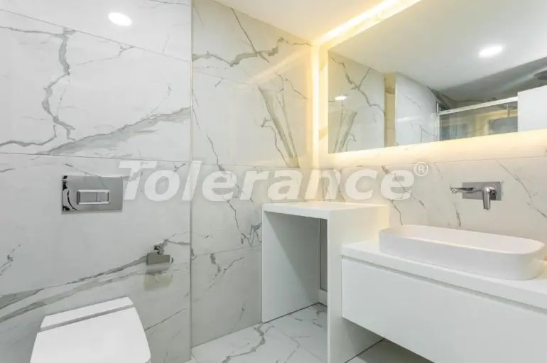 آپارتمان از سازنده که در کونیاآلتی, آنتالیا استخر - 21990 آپارتمان از سازنده که در کونیاآلتی, آنتالیا استخر - خرید ملک در ترکیه - 21990