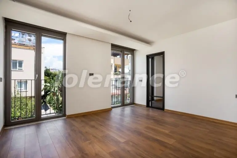 آپارتمان از سازنده که در کونیاآلتی, آنتالیا استخر - 21993 آپارتمان از سازنده که در کونیاآلتی, آنتالیا استخر - خرید ملک در ترکیه - 21993