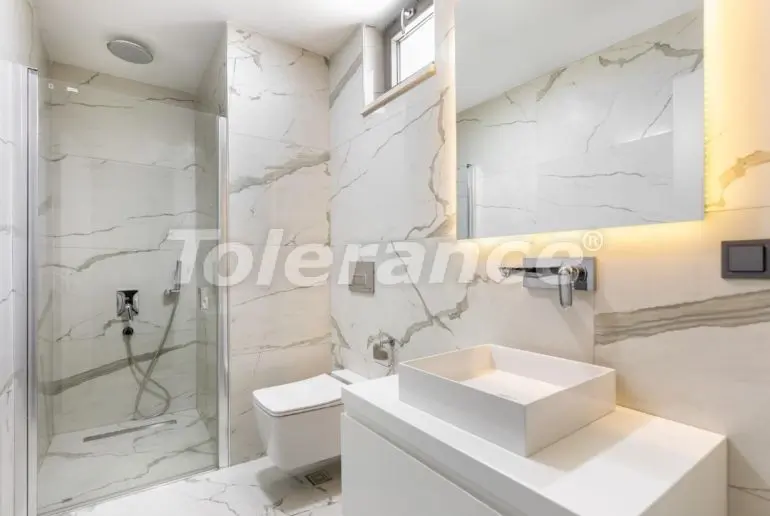 آپارتمان از سازنده که در کونیاآلتی, آنتالیا استخر - 21994 آپارتمان از سازنده که در کونیاآلتی, آنتالیا استخر - خرید ملک در ترکیه - 21994