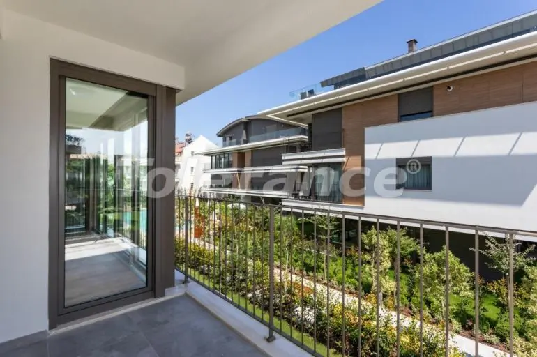 آپارتمان از سازنده که در کونیاآلتی, آنتالیا استخر - 21996 آپارتمان از سازنده که در کونیاآلتی, آنتالیا استخر - خرید ملک در ترکیه - 21996