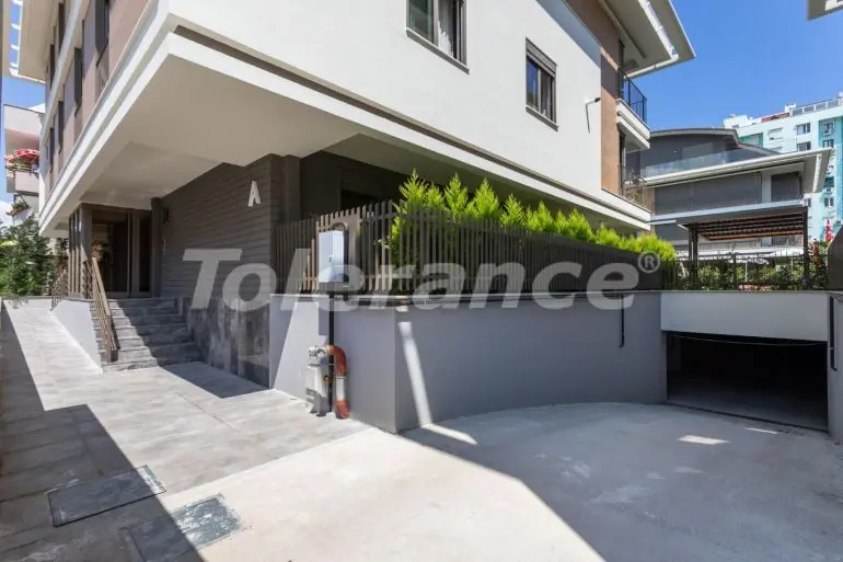 آپارتمان از سازنده که در کونیاآلتی, آنتالیا استخر - 22158 آپارتمان از سازنده که در کونیاآلتی, آنتالیا استخر - خرید ملک در ترکیه - 22158