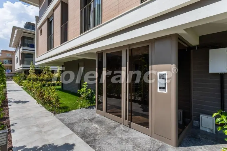 آپارتمان از سازنده که در کونیاآلتی, آنتالیا استخر - 22161 آپارتمان از سازنده که در کونیاآلتی, آنتالیا استخر - خرید ملک در ترکیه - 22161