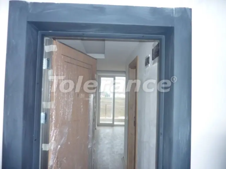 آپارتمان از سازنده که در کونیاآلتی, آنتالیا استخر - 22164 آپارتمان از سازنده که در کونیاآلتی, آنتالیا استخر - خرید ملک در ترکیه - 22164