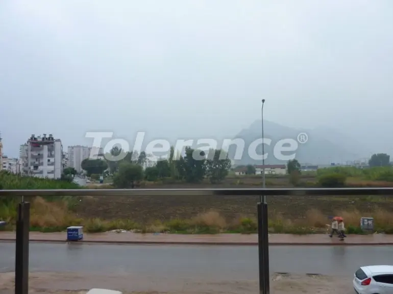 آپارتمان از سازنده که در کونیاآلتی, آنتالیا استخر - 22173 آپارتمان از سازنده که در کونیاآلتی, آنتالیا استخر - خرید ملک در ترکیه - 22173