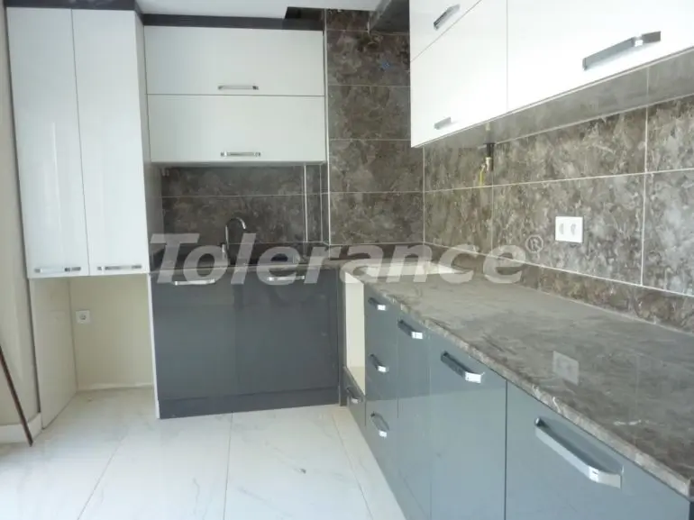 Apartment from the developer in Konyaalti, Antalya pool - 22391 Apartment from the developer in Konyaalti, Antalya pool - buy realty in Turkey - 22391