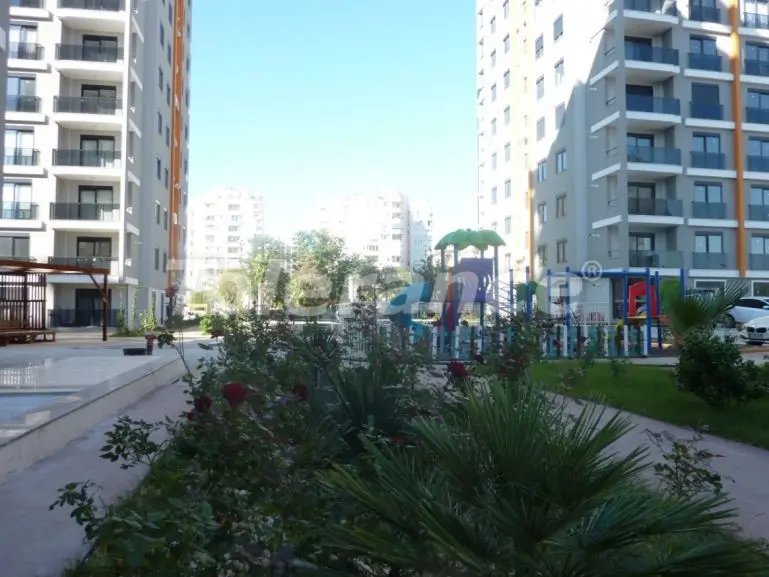 Apartment from the developer in Konyaalti, Antalya pool - 22392 Apartment from the developer in Konyaalti, Antalya pool - buy realty in Turkey - 22392