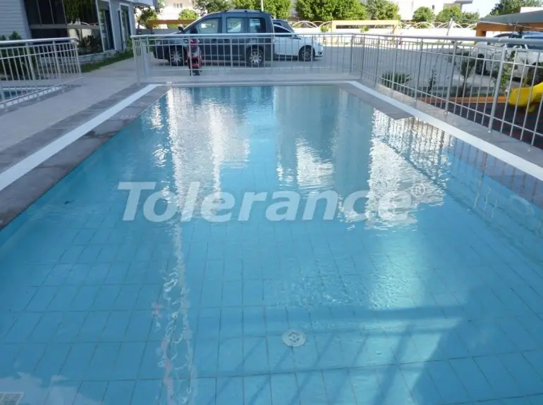 Apartment from the developer in Konyaalti, Antalya pool - 22396 Apartment from the developer in Konyaalti, Antalya pool - buy realty in Turkey - 22396