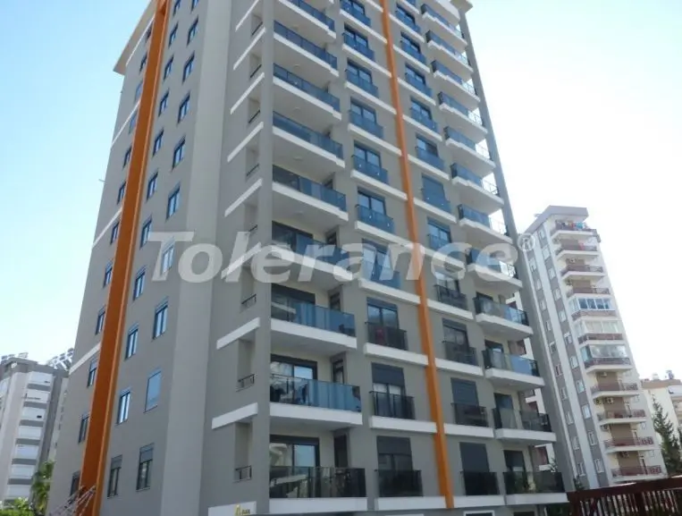 Apartment from the developer in Konyaalti, Antalya pool - 22398 Apartment from the developer in Konyaalti, Antalya pool - buy realty in Turkey - 22398