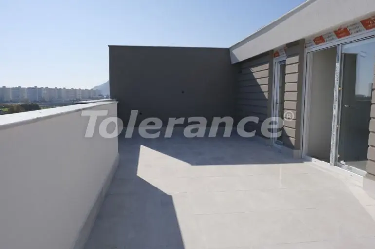 Apartment in Konyaalti, Antalya pool - buy realty in Turkey - 22885