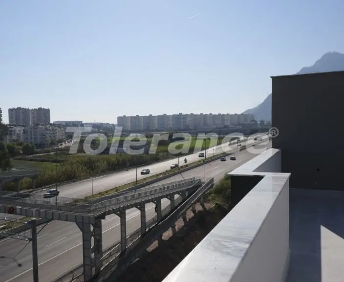 Apartment in Konyaalti, Antalya pool - buy realty in Turkey - 22886