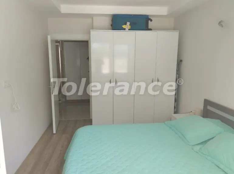 Apartment in Konyaalti, Antalya pool - buy realty in Turkey - 23002