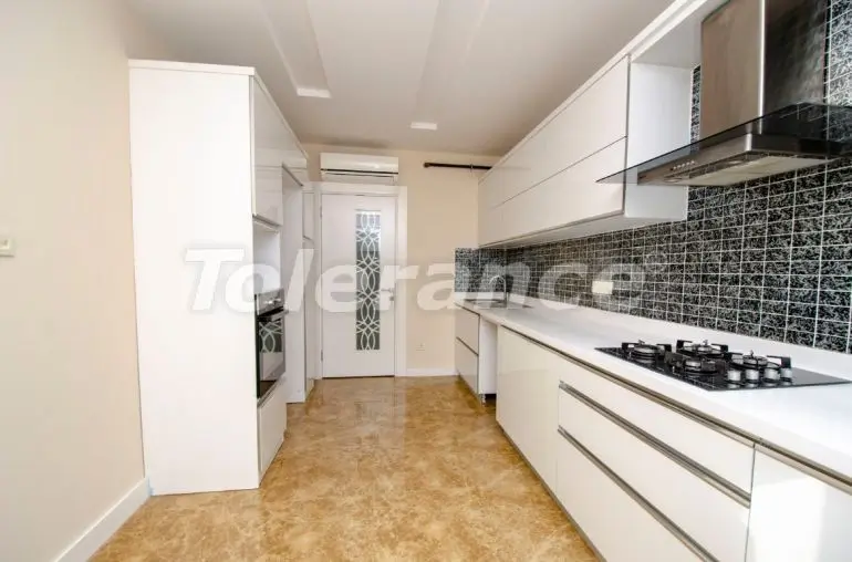 Apartment in Konyaalti, Antalya pool - 23009 Apartment in Konyaalti, Antalya pool - buy realty in Turkey - 23009