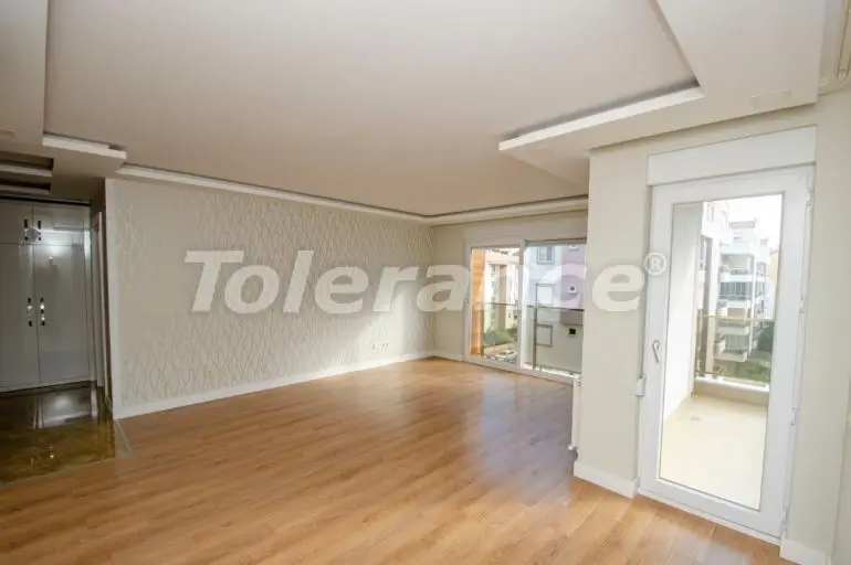 Apartment in Konyaalti, Antalya pool - 23010 Apartment in Konyaalti, Antalya pool - buy realty in Turkey - 23010