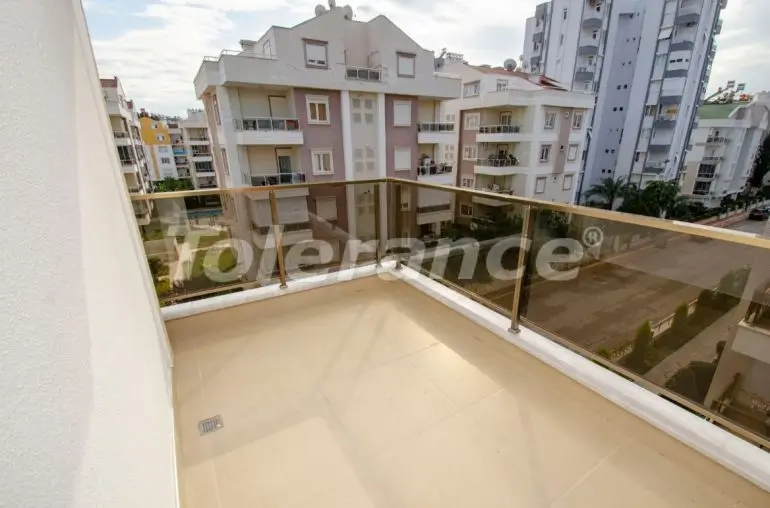 Apartment in Konyaalti, Antalya pool - 23013 Apartment in Konyaalti, Antalya pool - buy realty in Turkey - 23013