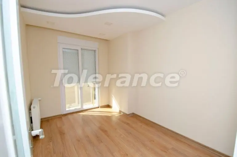 Apartment in Konyaalti, Antalya pool - 23015 Apartment in Konyaalti, Antalya pool - buy realty in Turkey - 23015