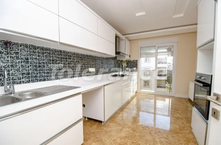 Apartment in Konyaalti, Antalya pool - 23016 Apartment in Konyaalti, Antalya pool - buy realty in Turkey - 23016