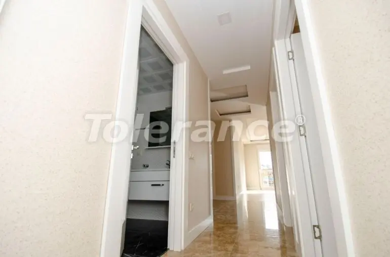 Apartment in Konyaalti, Antalya pool - 23021 Apartment in Konyaalti, Antalya pool - buy realty in Turkey - 23021