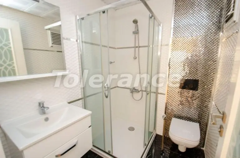 Apartment in Konyaalti, Antalya pool - 23022 Apartment in Konyaalti, Antalya pool - buy realty in Turkey - 23022