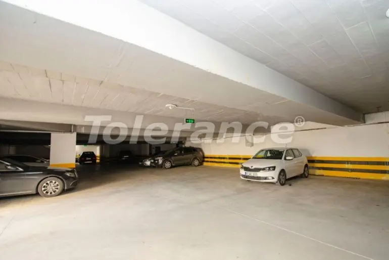 Apartment in Konyaalti, Antalya pool - 23026 Apartment in Konyaalti, Antalya pool - buy realty in Turkey - 23026