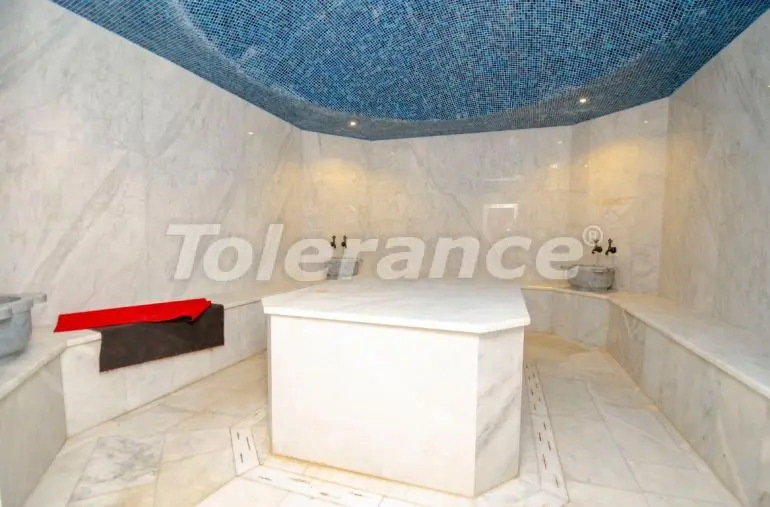 Apartment in Konyaalti, Antalya pool - 23028 Apartment in Konyaalti, Antalya pool - buy realty in Turkey - 23028