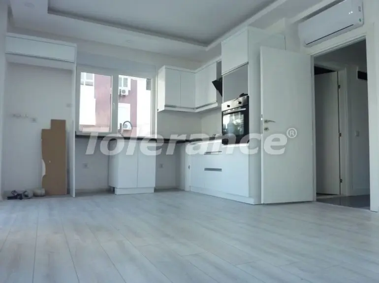 Apartment in Konyaalti, Antalya with pool - 23055 Apartment in Konyaalti, Antalya with pool - buy realty in Turkey - 23055