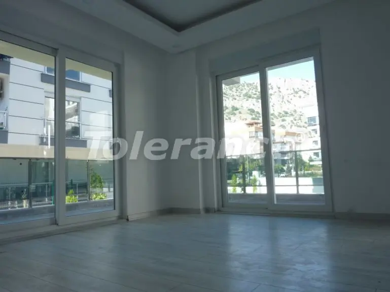 Apartment in Konyaalti, Antalya with pool - 23057 Apartment in Konyaalti, Antalya with pool - buy realty in Turkey - 23057