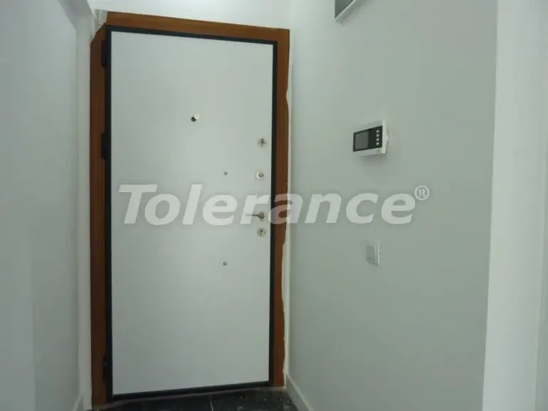 Apartment in Konyaalti, Antalya with pool - 23058 Apartment in Konyaalti, Antalya with pool - buy realty in Turkey - 23058