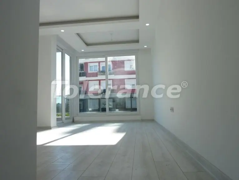 Apartment in Konyaalti, Antalya with pool - 23062 Apartment in Konyaalti, Antalya with pool - buy realty in Turkey - 23062