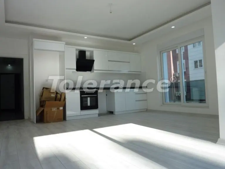Apartment in Konyaalti, Antalya with pool - 23063 Apartment in Konyaalti, Antalya with pool - buy realty in Turkey - 23063