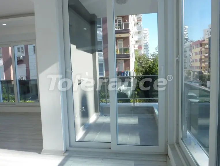 Apartment in Konyaalti, Antalya with pool - 23064 Apartment in Konyaalti, Antalya with pool - buy realty in Turkey - 23064